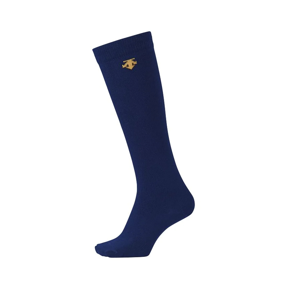 DESCENTE SS21 Knee High Socks Unisex 1 Pack
