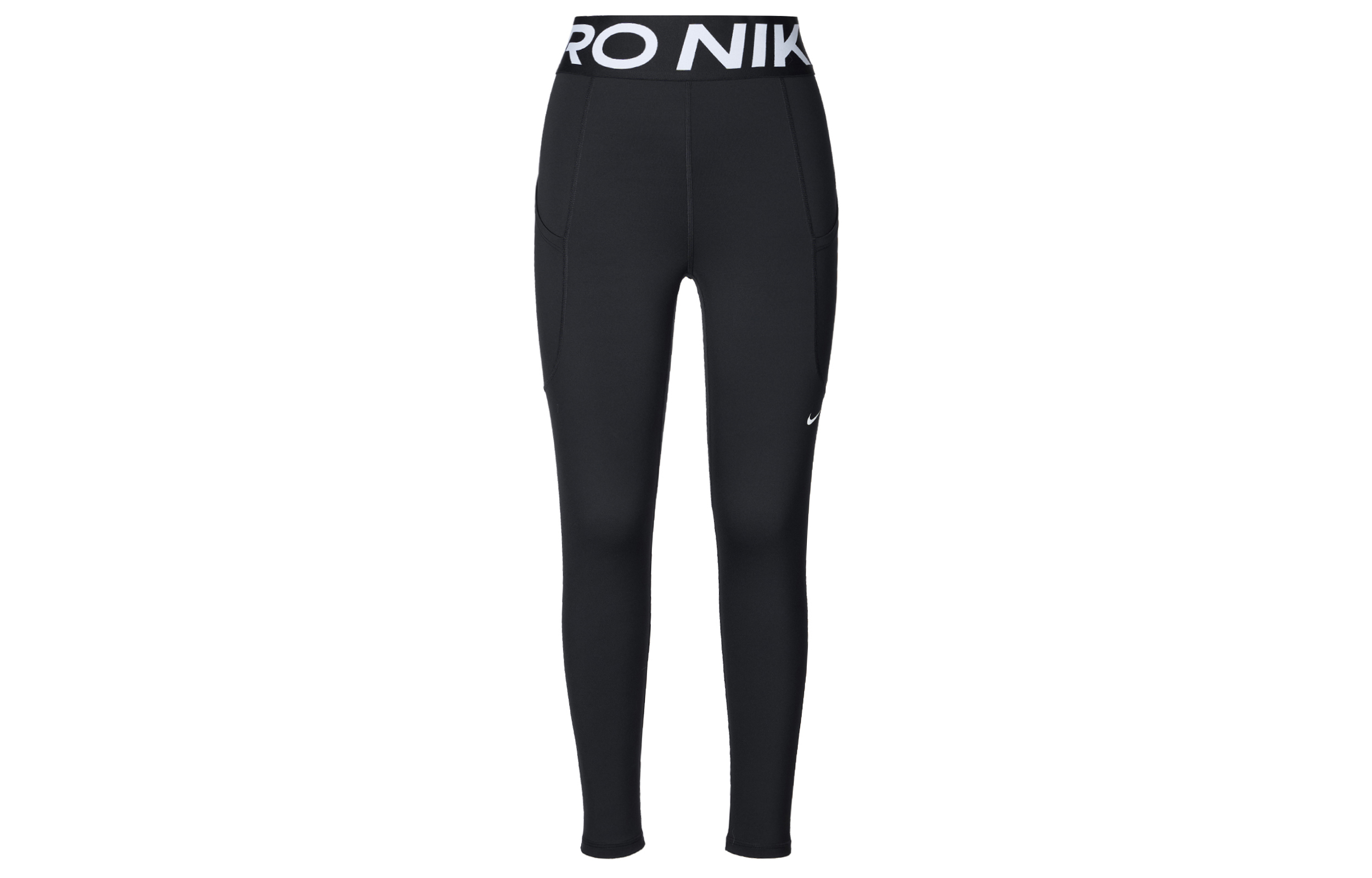 Nike Pro Sports Pants Women’s Black/White