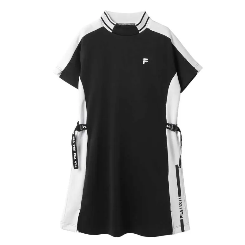FILA Golf Short Sleeved Dress Women's