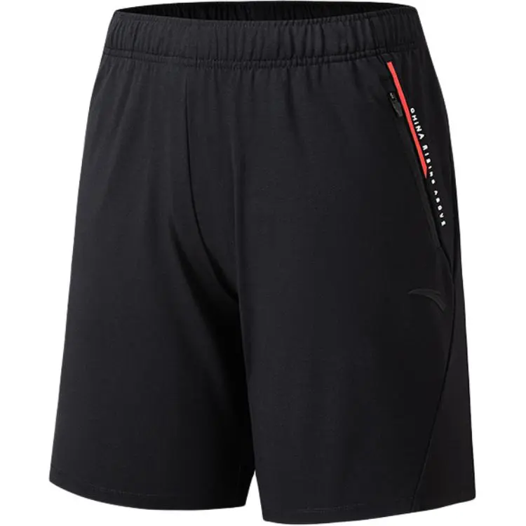 Anta Variety Training Collection Sports Shorts Men's