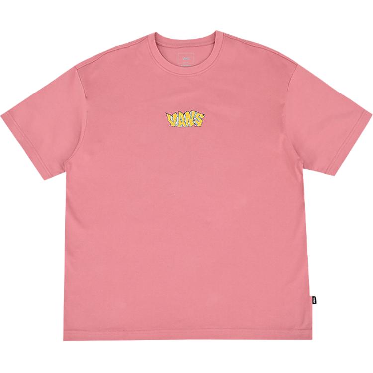 Мужская футболка Vans T (черная)