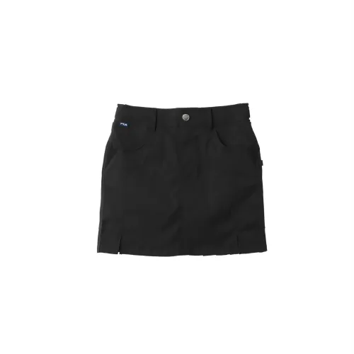 FILA Golf Casual Short Skirts Women's