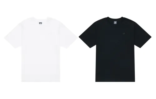 New Balance Athletics Cotton T-shirt