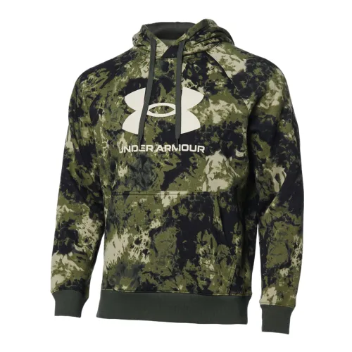 Under Armour Rival Fleece Sweatshirt Men's