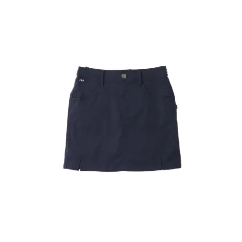 FILA Golf Collection Golf Collection Casual Short Skirts Women's