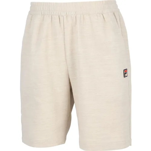 FILA Tennis Bottoms Men's Khaki Moderate