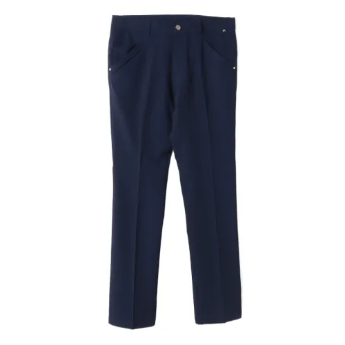 FILA Golf Series Sports Pants Men's