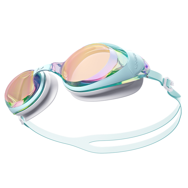 Li Ning Swim Goggles