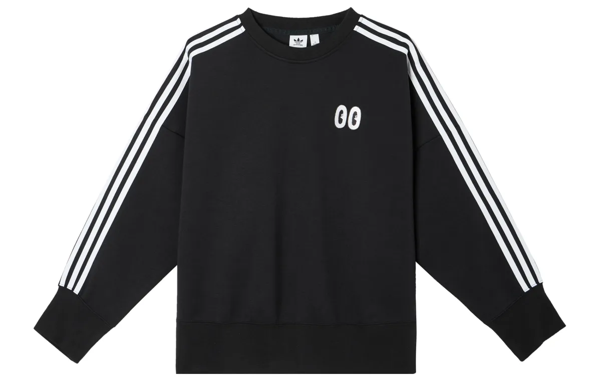 Adidas Originals Sweatshirt Women's Black