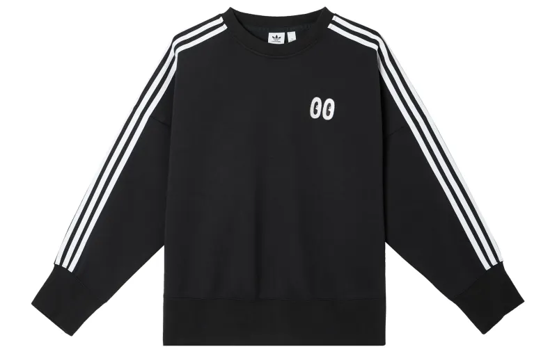 Adidas Originals Sweatshirt Women's Black