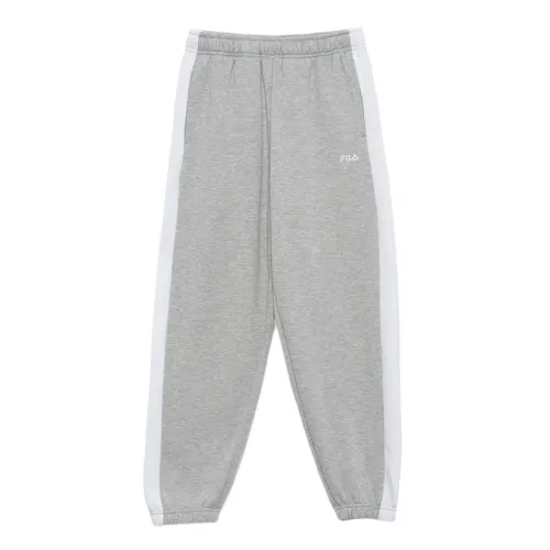 FILA Knitted Sweatpants Women's