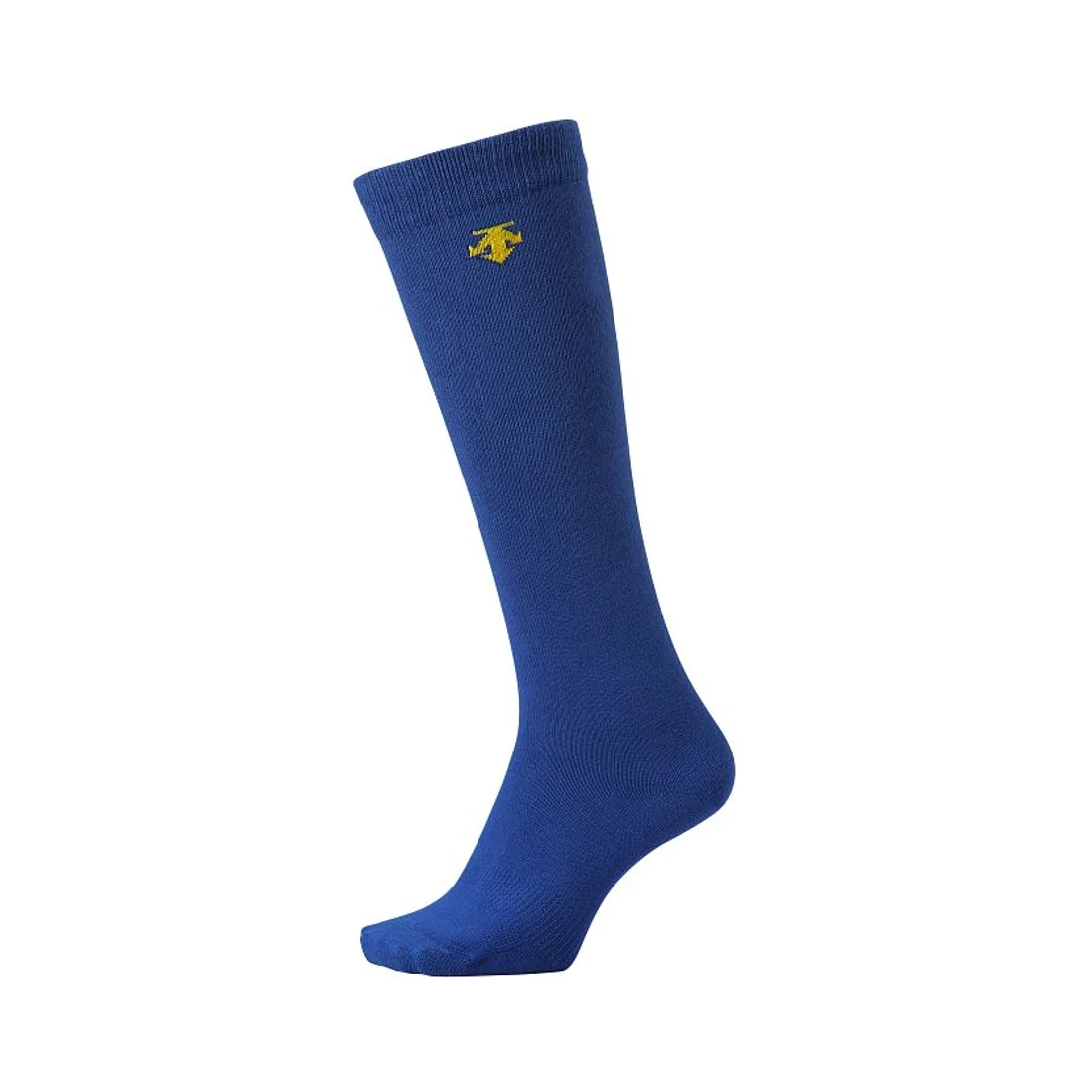 DESCENTE SS21 Knee High Socks Unisex 1 Pack
