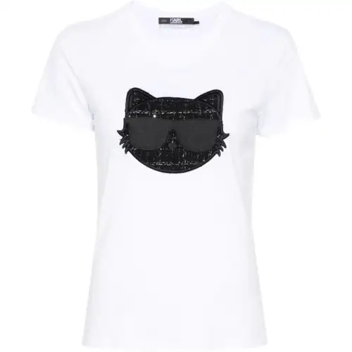 【Zoomed ImageryBest of: PromotionsPrevious Season】Ikon 2.0 organic cotton T-shirt