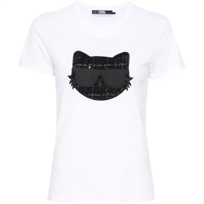 【Zoomed ImageryBest of: PromotionsPrevious Season】Ikon 2.0 organic cotton T-shirt