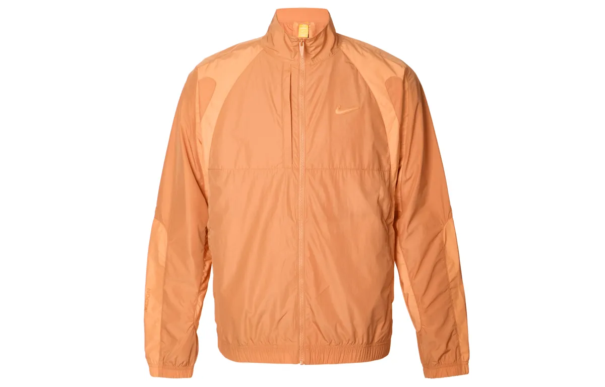 Nike Nocta Northstar Nylon Track Jacket