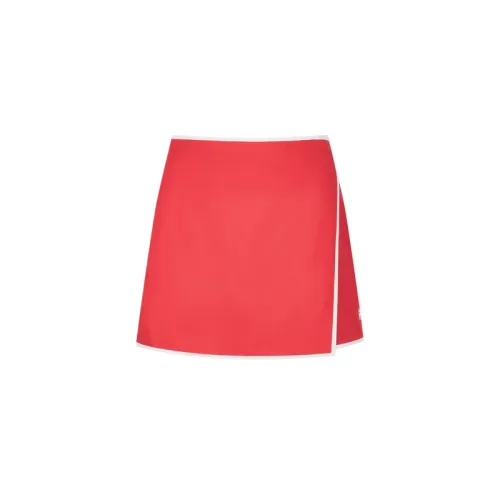 FILA Casual Short Skirts Women's