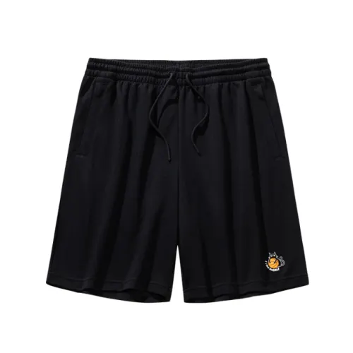 Anta Basketball Collection Casual Shorts Unisex