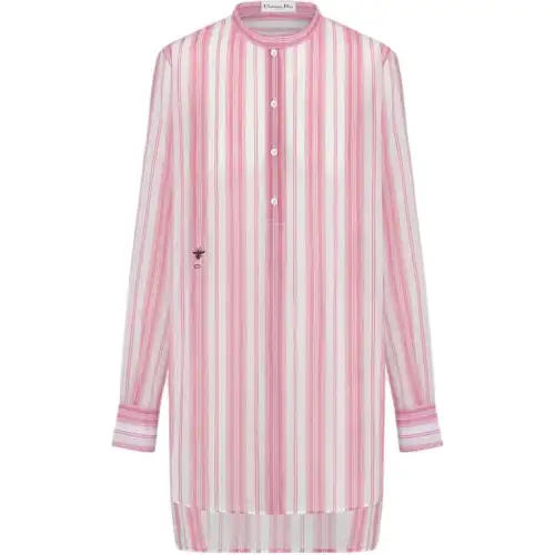 DIOR Dioriviera FW25 Shirt Women's Pink