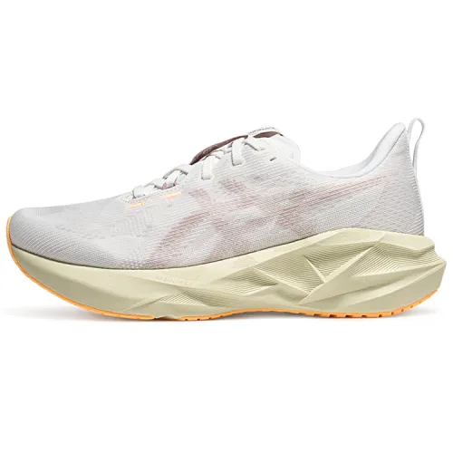 ASICS NOVABLAST 5 Low top Running Shoes Men's Pink Purple