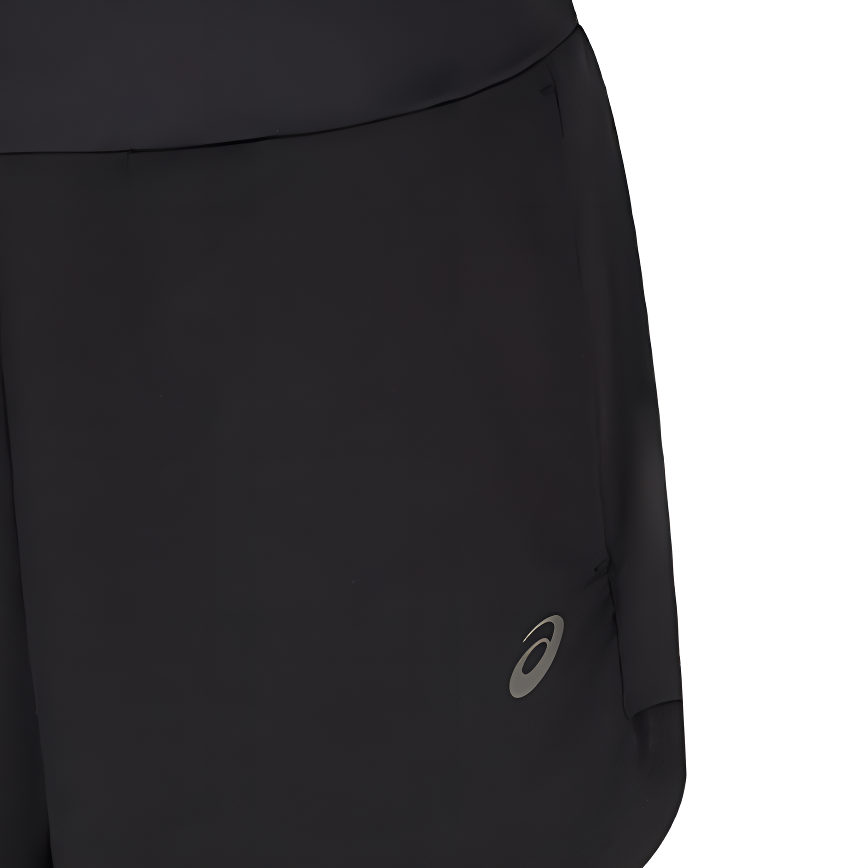 ASICS Sports Shorts Women’s Black