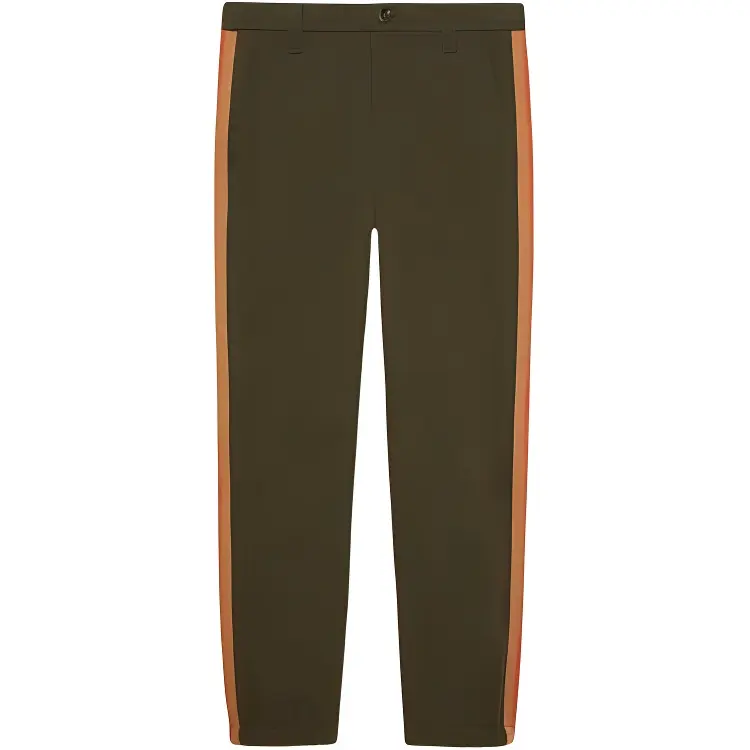 GUCCI Knitted Sweatpants Unisex
