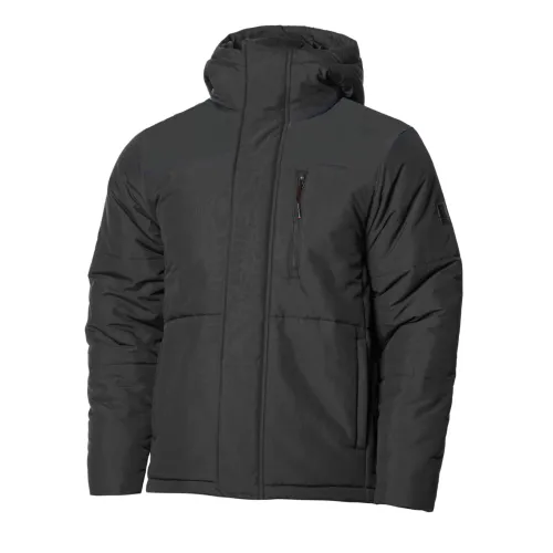 Under Armour Jackets Men's Black Hooded Moderate Other