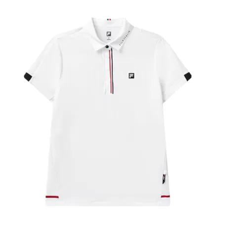 FILA Golf Collection Golf Collection Polo Shirt Women's