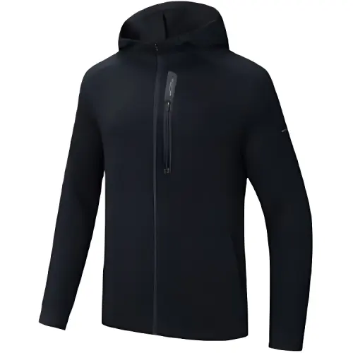 Anta Variety Training Collection Jackets & Coats Men's