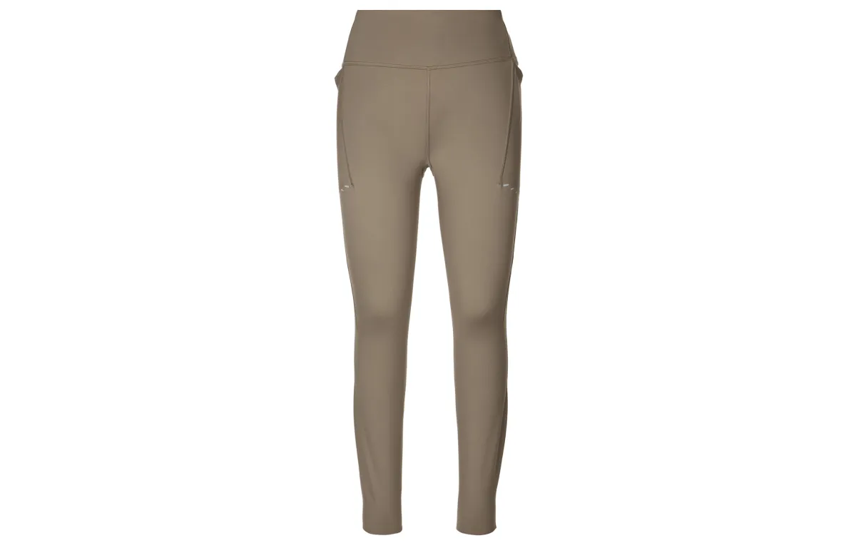 Nike Running Pants Women's Mink Brown