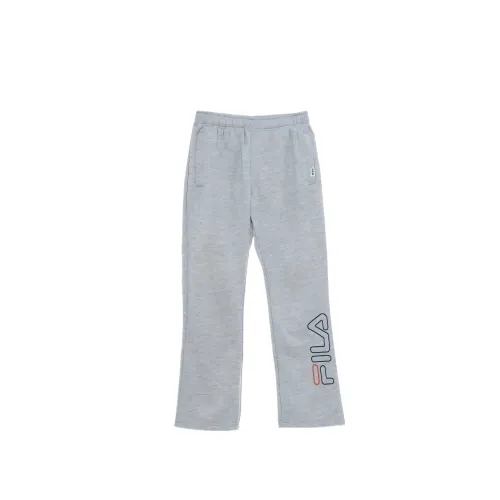 FILA Sports Pants Women's Gray