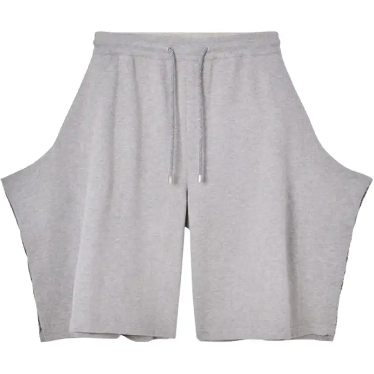 LOEWE Casual Shorts Women's Gray