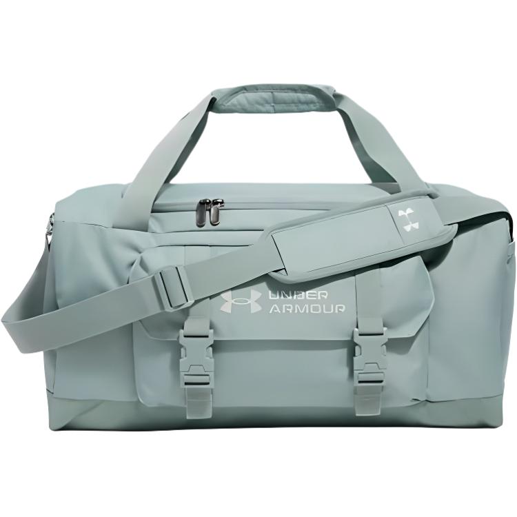 Сумка Under Armour Gametime 33L (зеленая)