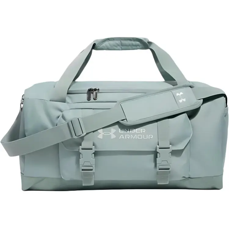 Under Armour Under Armour Gametime Polyester Travel Bag Unisex Lime Green