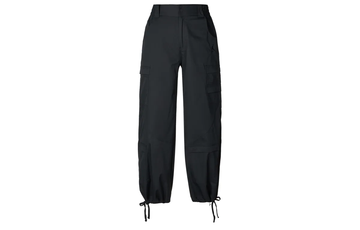 Jordan Casual Pants Women's Black