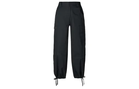Jordan Casual Pants Women's Black