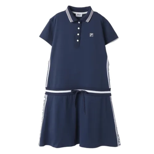 FILA Golf Collection Golf Collection Golf Clothing Women's