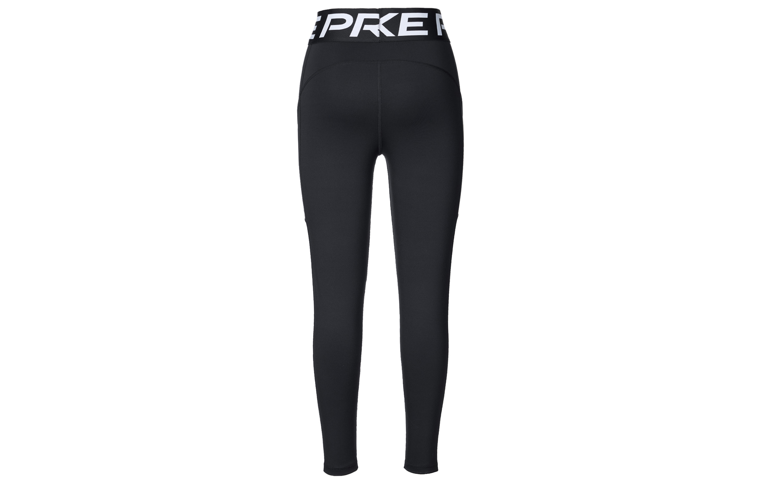 Nike Pro Sports Pants Women’s Black/White