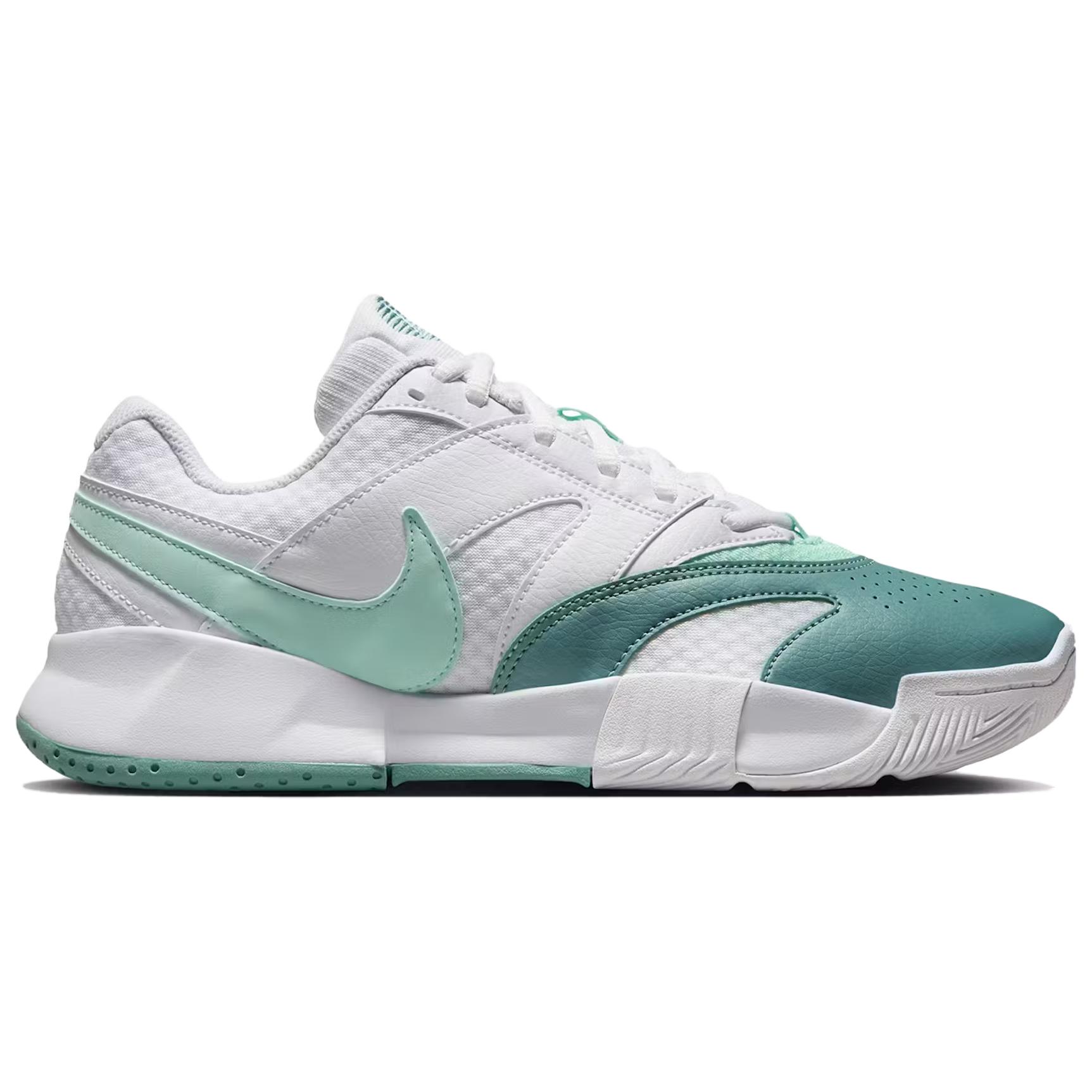 Nike Court Lite 4 White Cannon Mint Foam Women’s