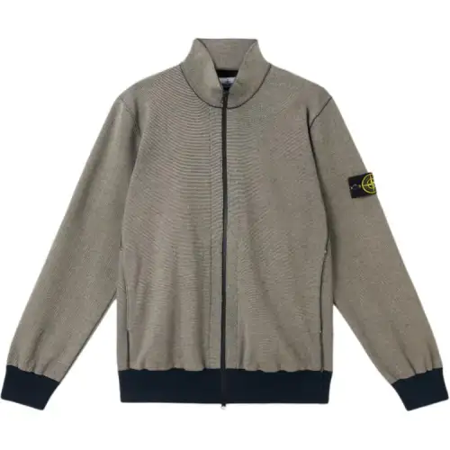STONE ISLAND Knitwear Men's Marine Blue