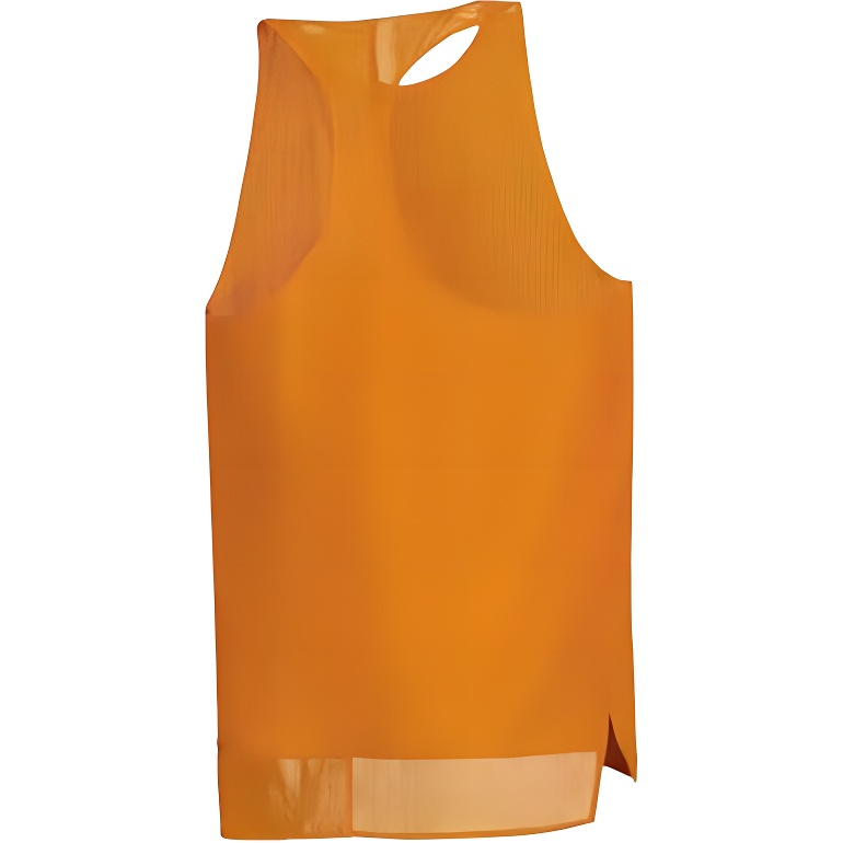 New Balance Men’s Running Collection Running Tank Top Men’s Orange