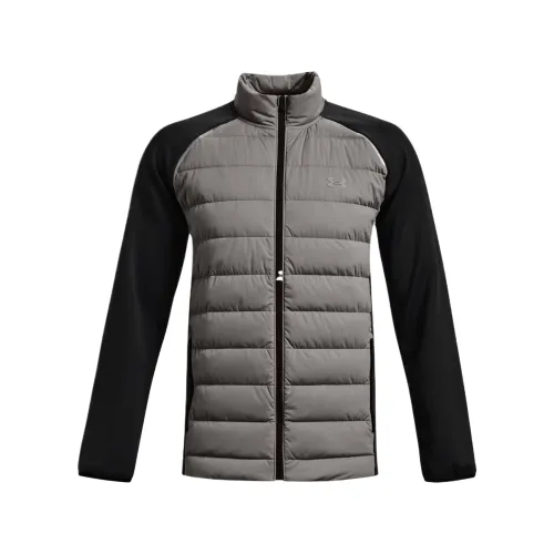 Under Armour Stretch Jackets & Coats Men's
