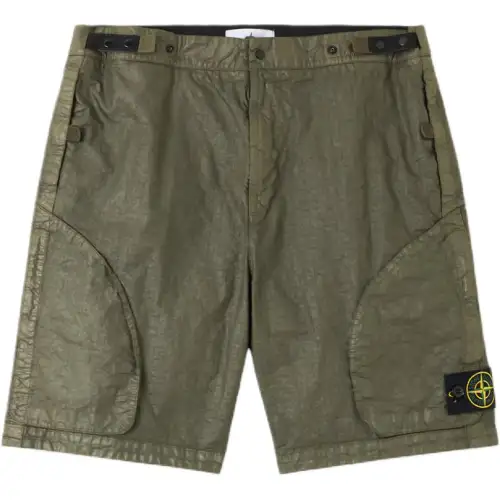 STONE ISLAND Cargo Shorts
