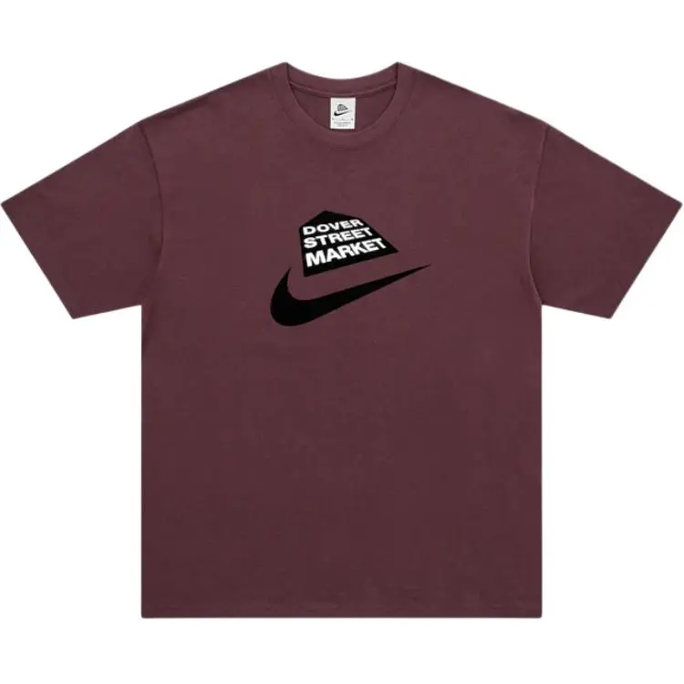 Nike X Dsm Dover Street Market T shirt