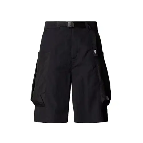 THE NORTH FACE Urban Exploration SS25 Casual Shorts Women's JK3/Cosmic Black