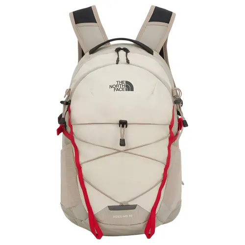 THE NORTH FACE 15L Outdoor Bags Nylon Sand Unisex