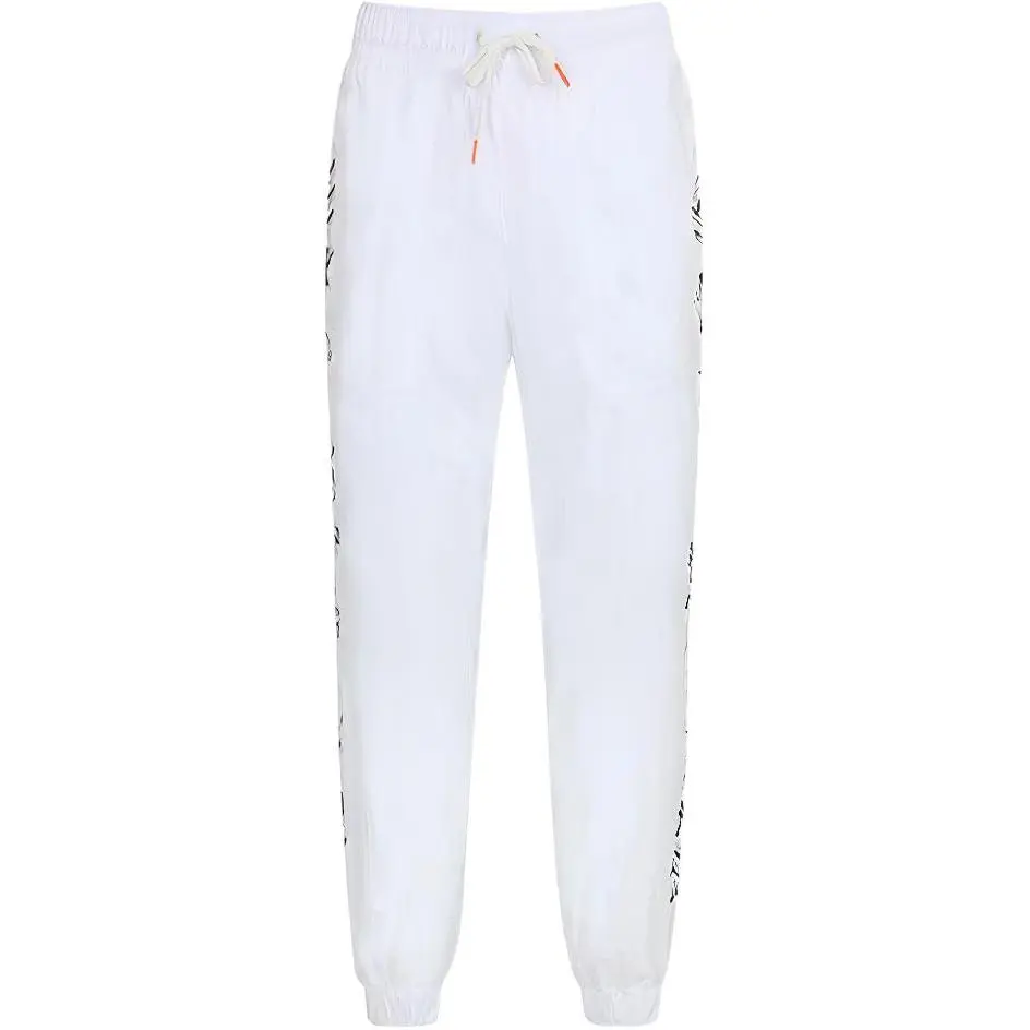 MLB Maison Online Sweatpants Unisex White