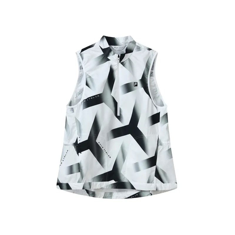 FILA GolfAthletics Vest Women's