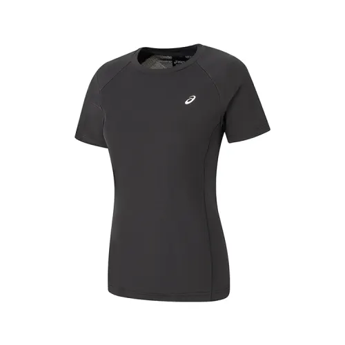 ASICS Women's Running Raglan Sleeve Running T Shirt Women's