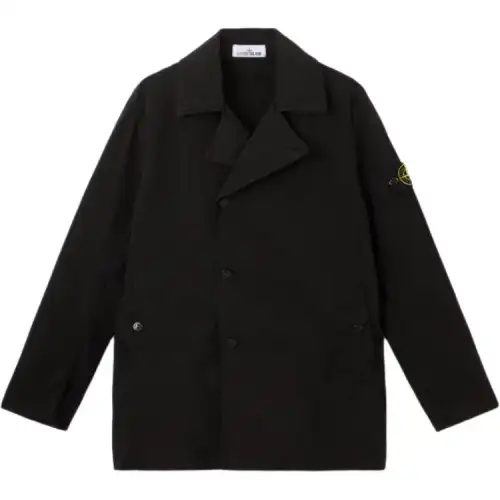 Stone Island Touch Poly-Tc jacket