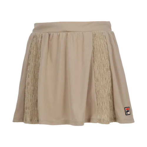 FILA SS25 Tennis Bottom Women's